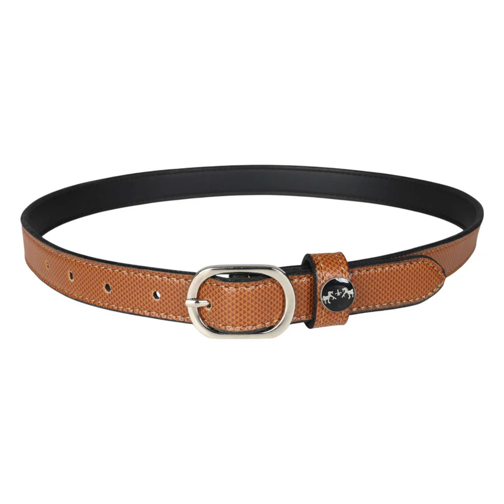 Equine Couture Vegan-X Belt - Equine Exchange Tack Shop