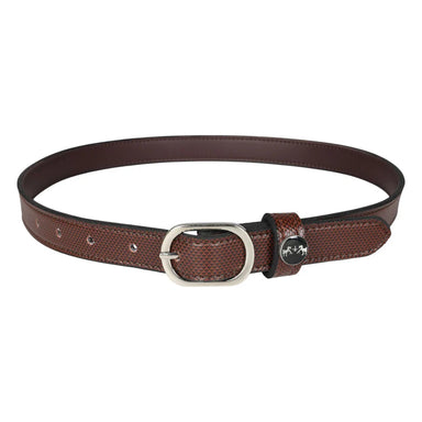 Equine Couture Vegan-X Belt - Equine Exchange Tack Shop