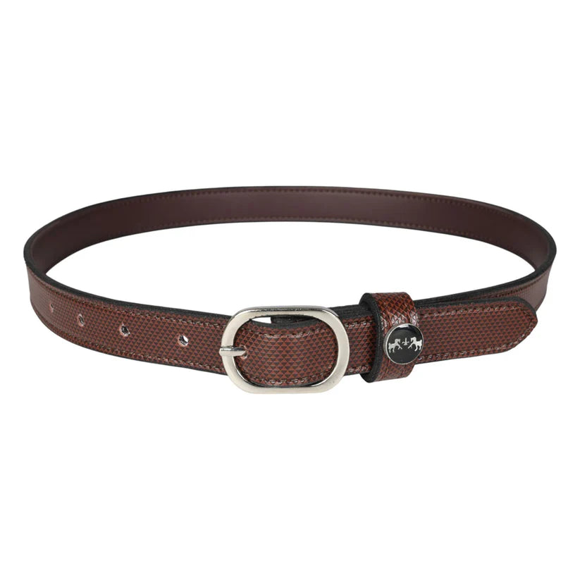 Equine Couture Vegan-X Belt - Equine Exchange Tack Shop