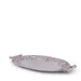 Western Leather Serving Tray  
