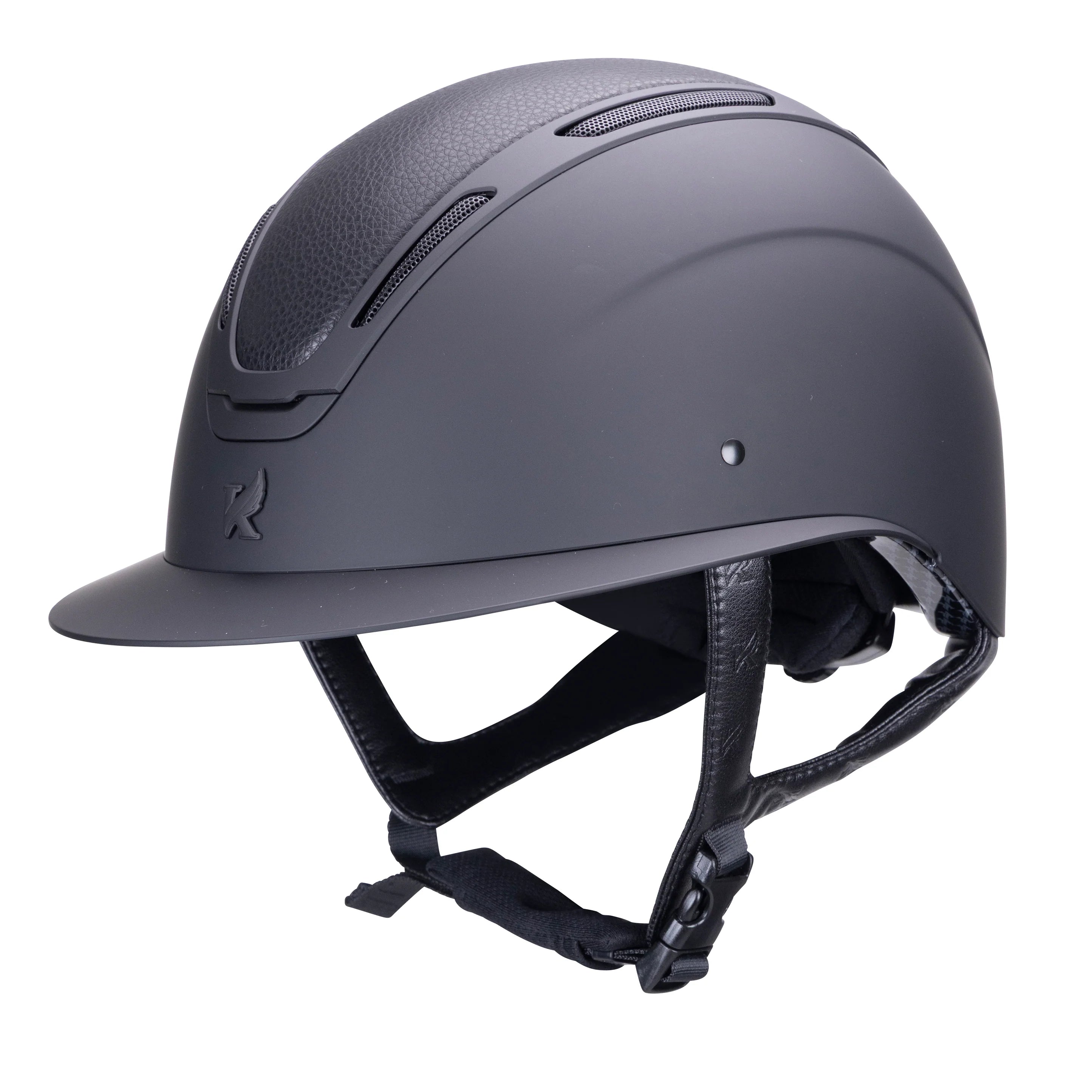 Karben Amity Wide Peak Riding Helmet  
