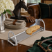 Equestrian Stirrup Tray - Small  