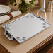 Equestrian Stirrup Tray - Large  