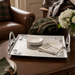 Equestrian Stirrup Tray - Large  
