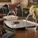 Equestrian Stirrup Tray - Large  