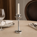 Equestrian Bit Single Candlestick  