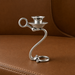 Equestrian Bit Single Candlestick  