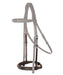 Replacement Noseband of ExionPro Thin Noseband Padded Hunter Bridle  