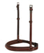Replacement Noseband of ExionPro Thin Noseband Padded Hunter Bridle  