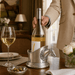 Wine Caddy - Horse Head  