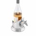 Wine Caddy - Horse Head  