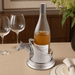 Wine Caddy - Horse Head  