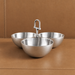 Equestrian Bit 3 Nut Bowl  