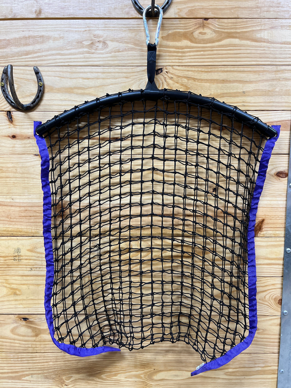 Haylo Regular Hay Net - Equine Exchange Tack Shop