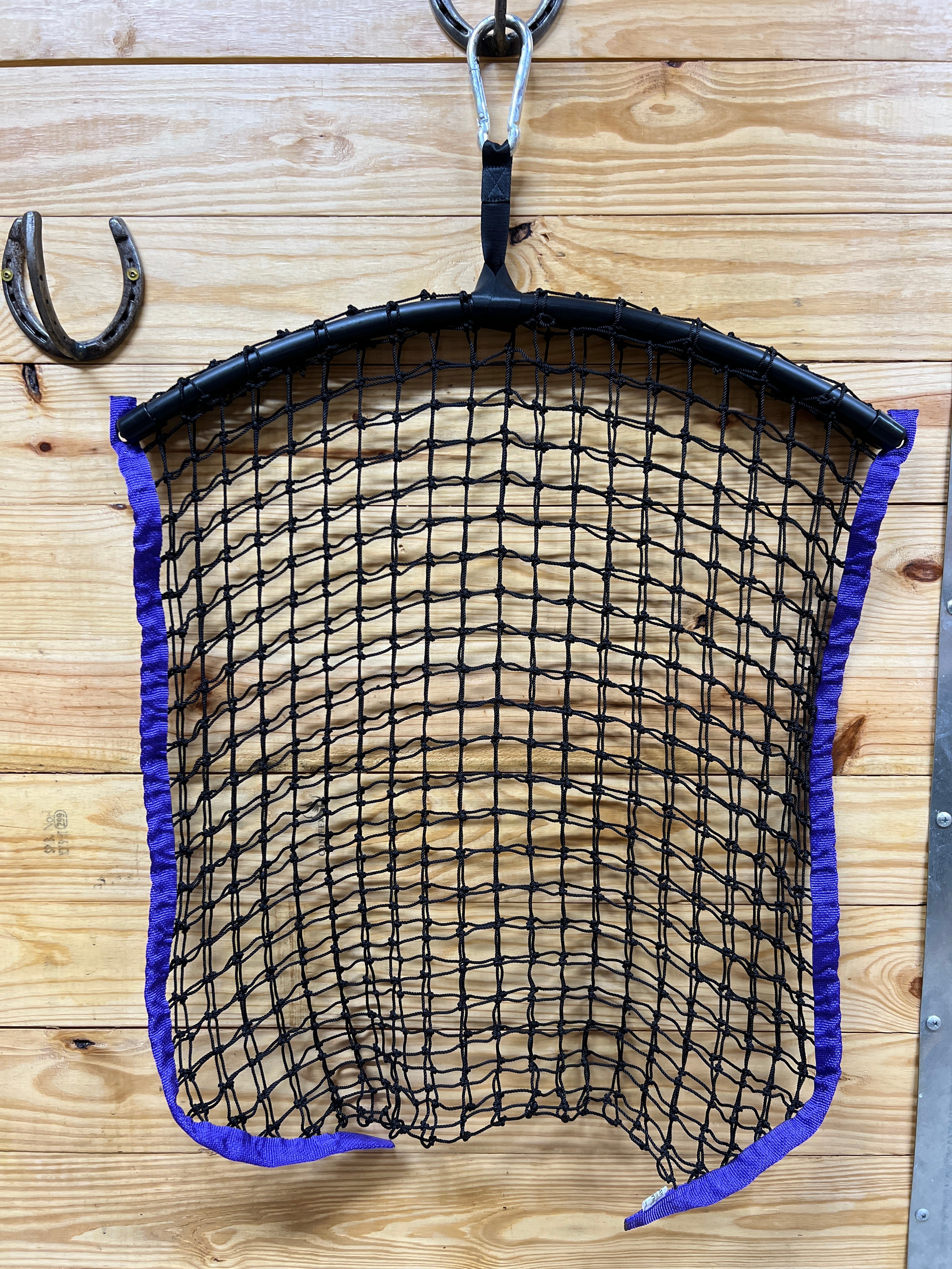 Haylo Regular Hay Net - Equine Exchange Tack Shop