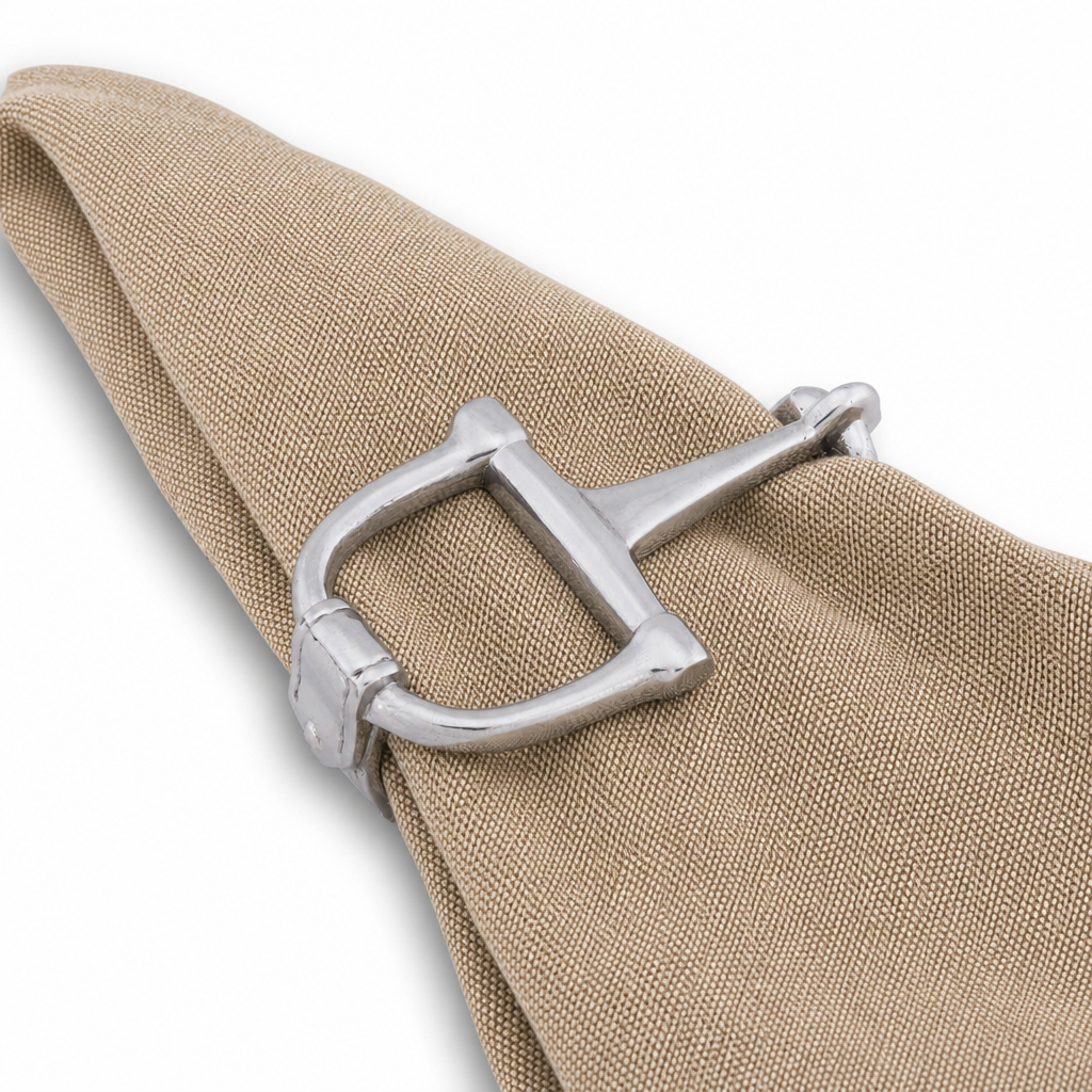 Bit Napkin Rings