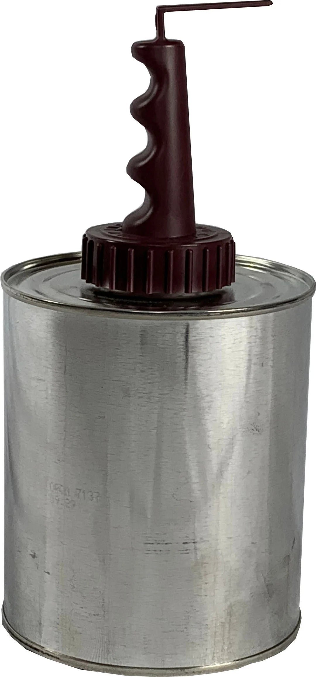 Applicator Can With Brush