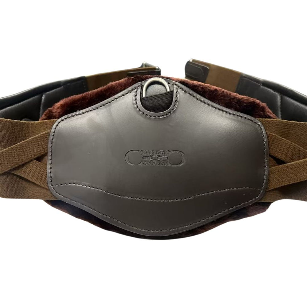 Pressure Relief Comfort Long Girth - Equine Exchange Tack Shop