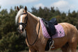 Pink Mist Saddle Pad - Equine Exchange Tack Shop