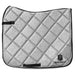 Royal Silver Saddle Pad - Equine Exchange Tack Shop