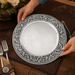 Charger / Overplate - Concho  