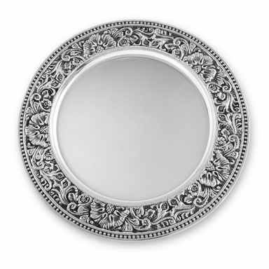 Charger / Overplate - Concho  