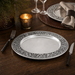 Charger / Overplate - Concho  