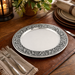 Charger / Overplate - Concho  