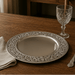 Charger / Overplate - Concho  