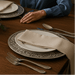 Charger / Overplate - Concho  
