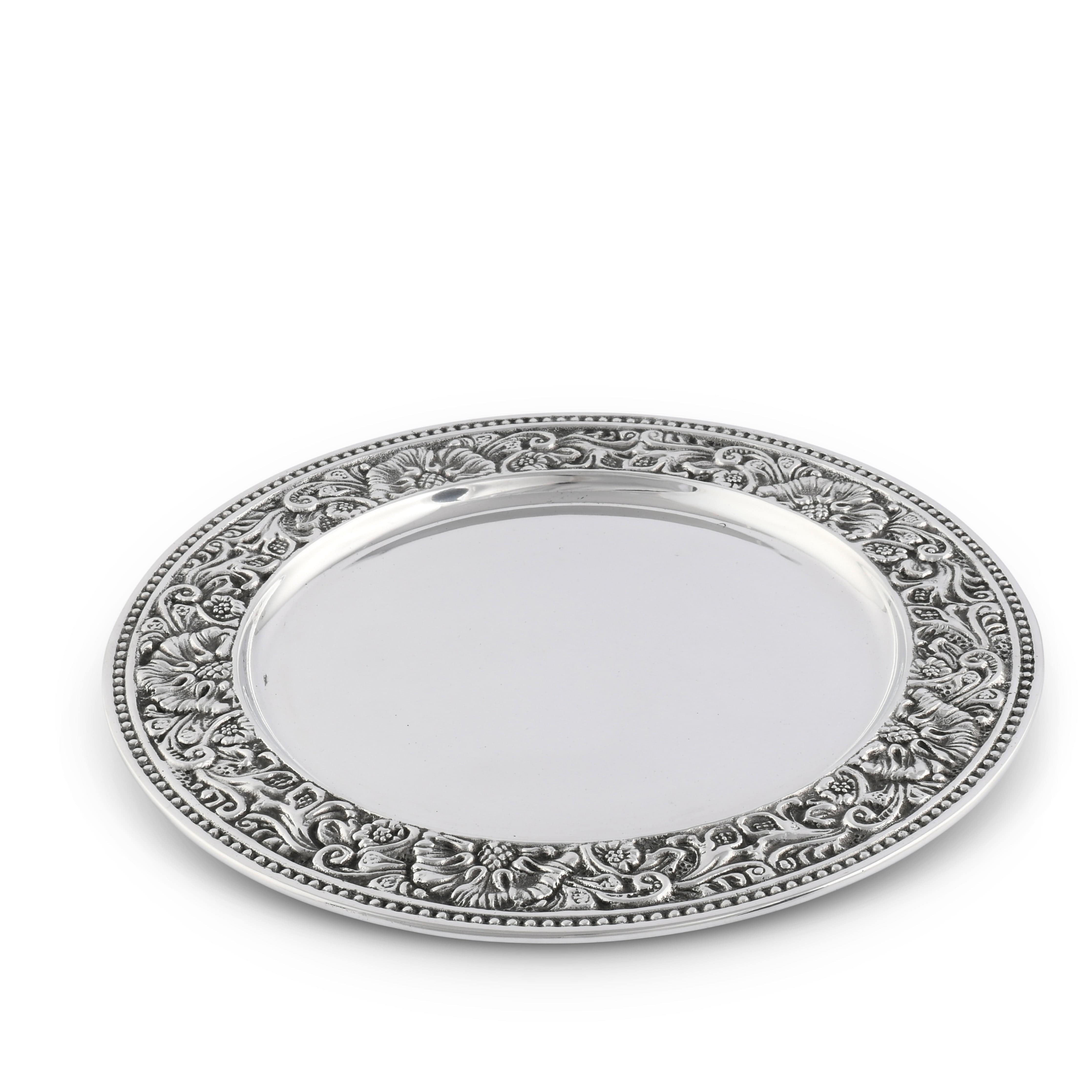 Charger / Overplate - Concho  