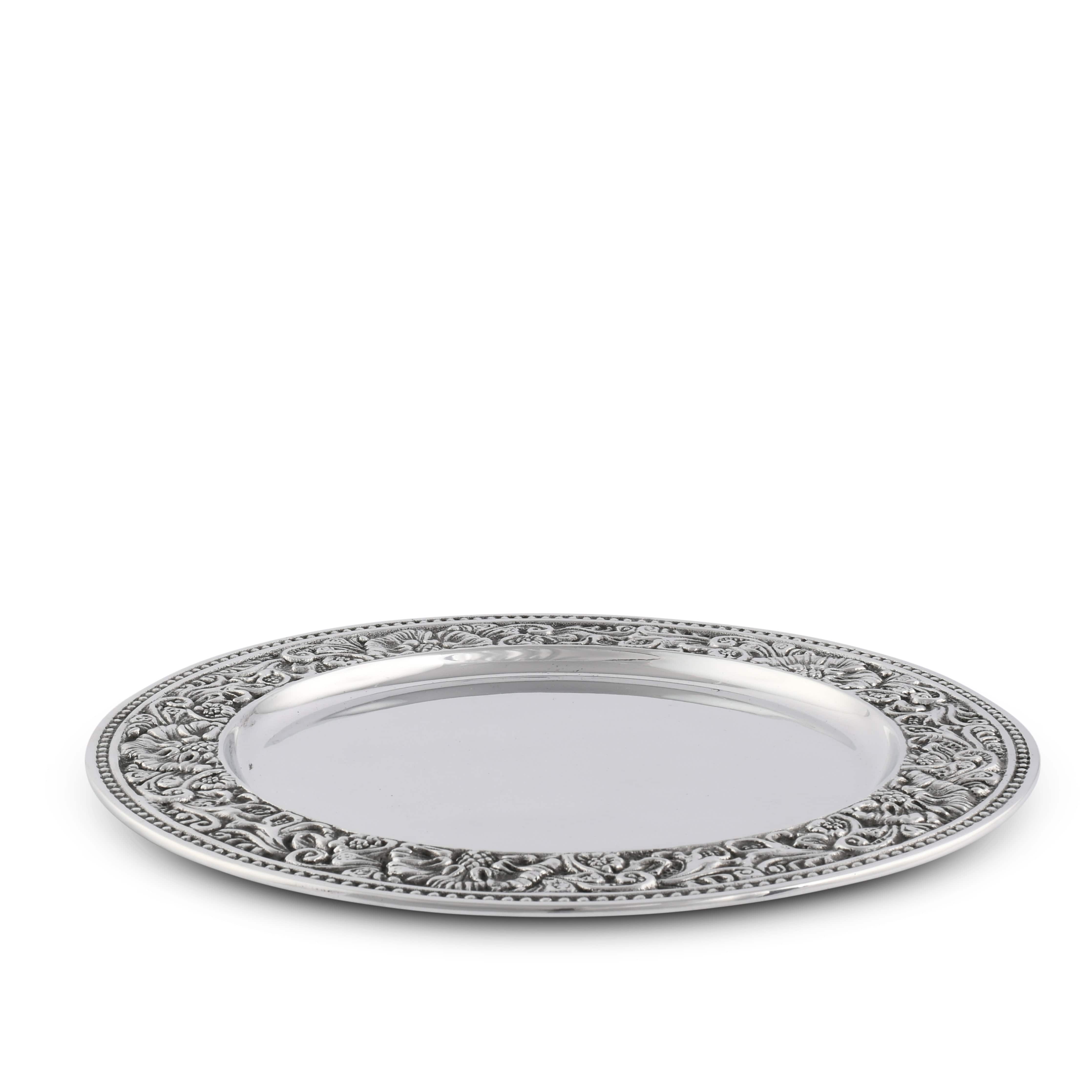 Charger / Overplate - Concho  