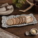 Concho Bread tray  