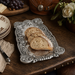 Concho Bread tray  