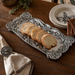 Concho Bread tray  