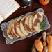 Concho Bread tray  