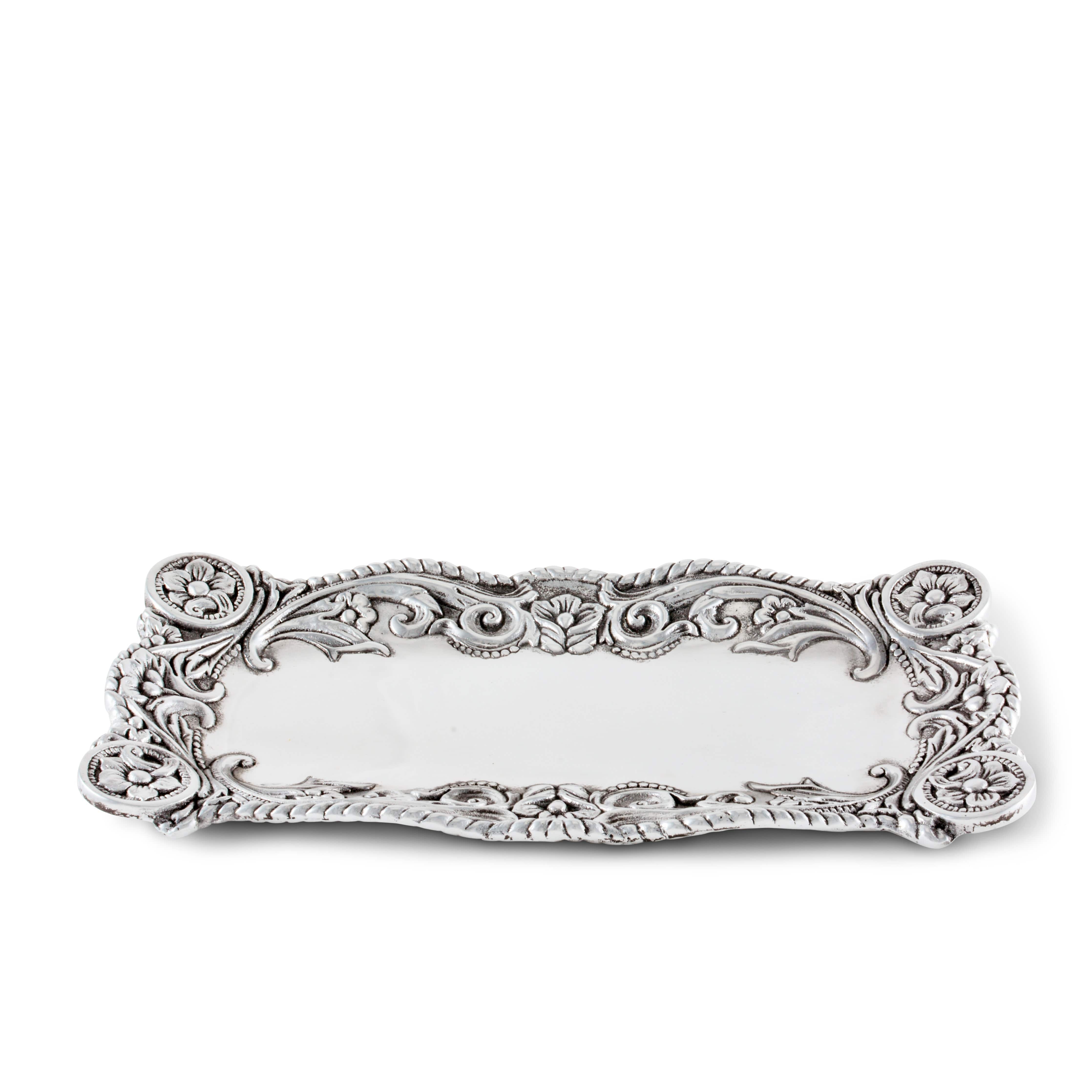 Concho Bread tray  