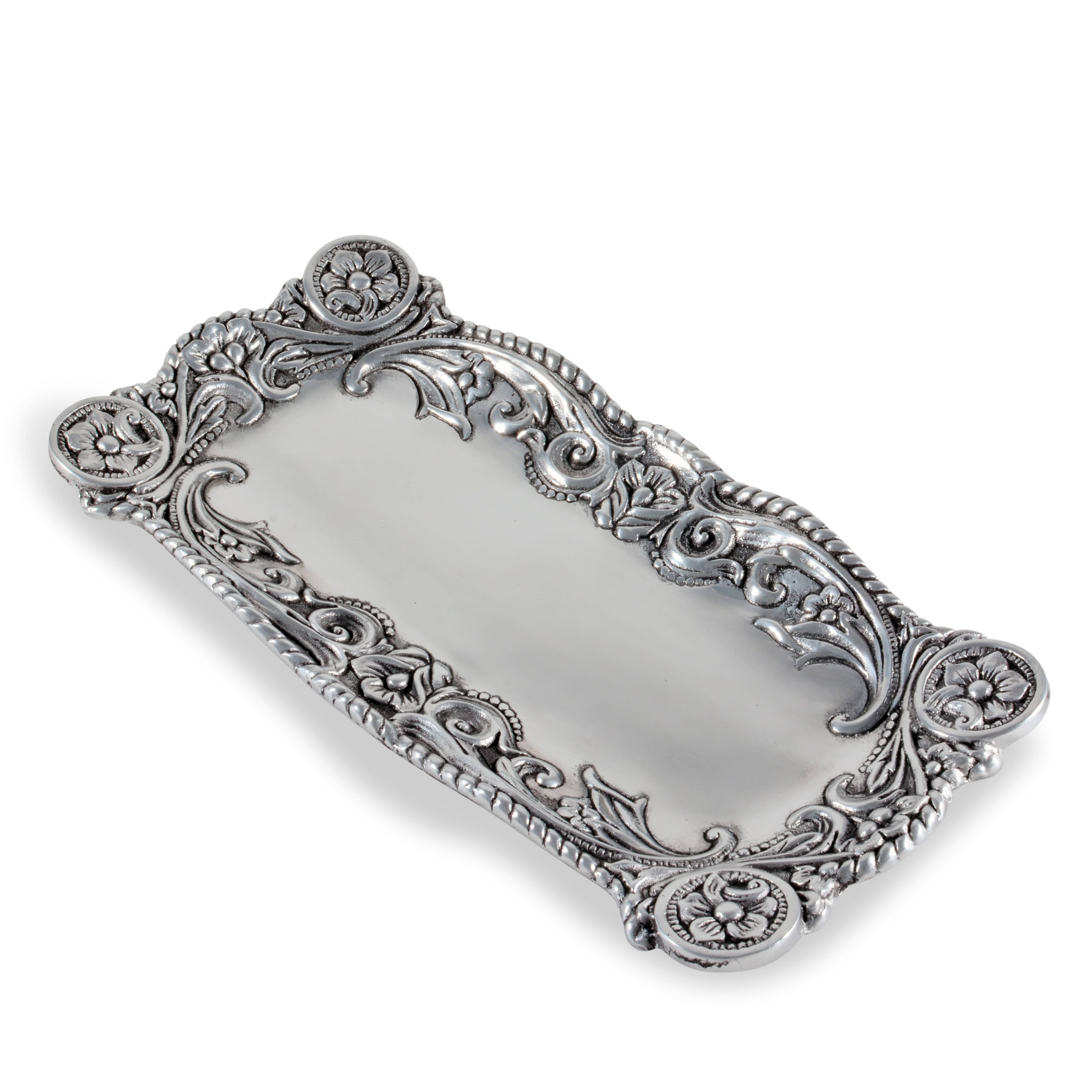 Concho Bread tray  