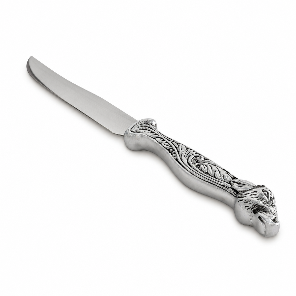 Western Carving Knife  