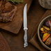 Western Carving Knife  