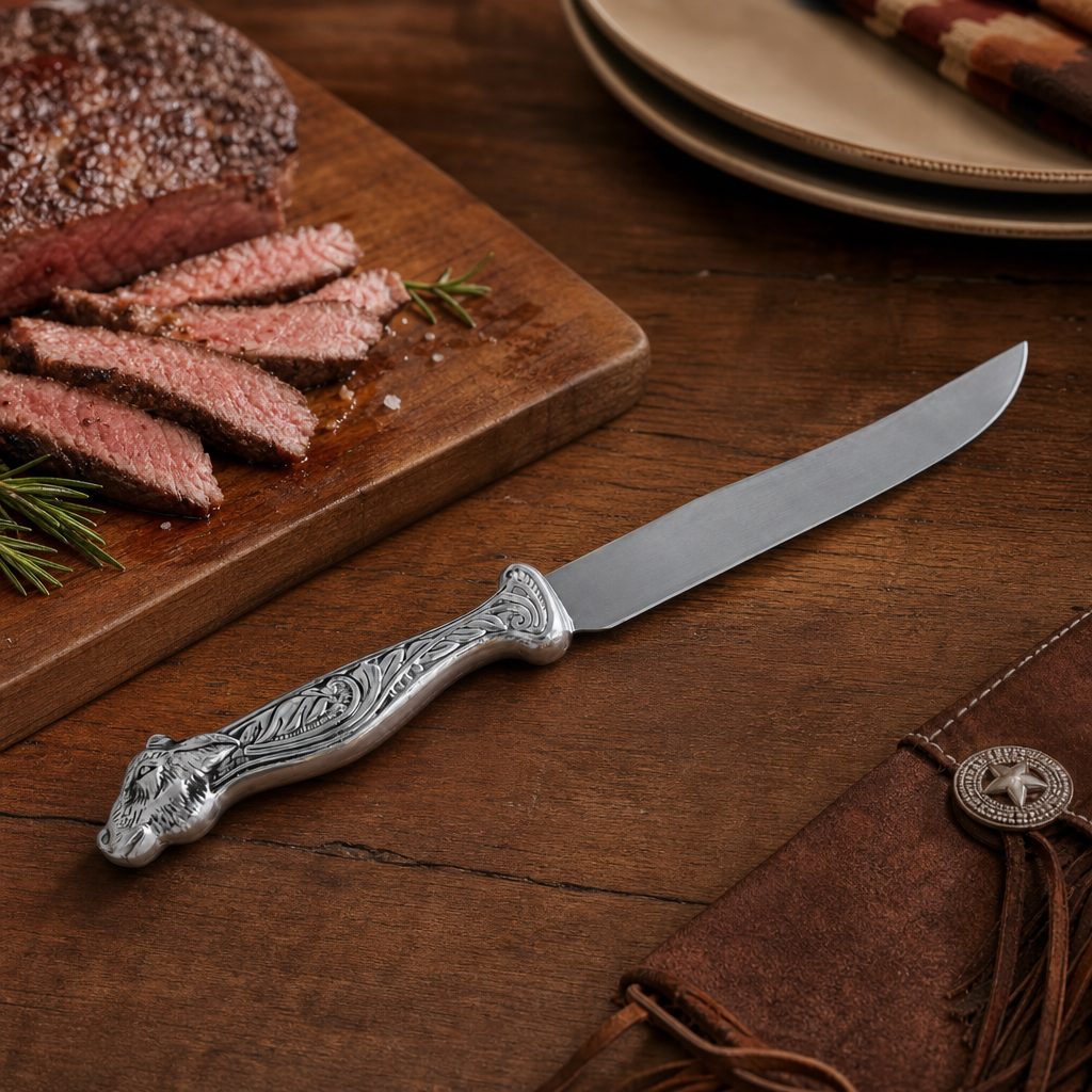 Western Carving Knife