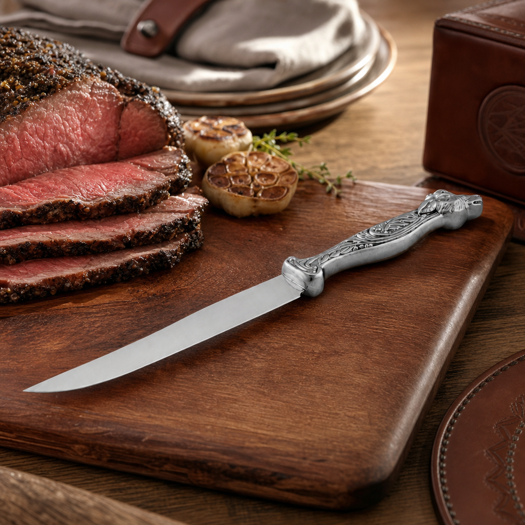 Western Carving Knife