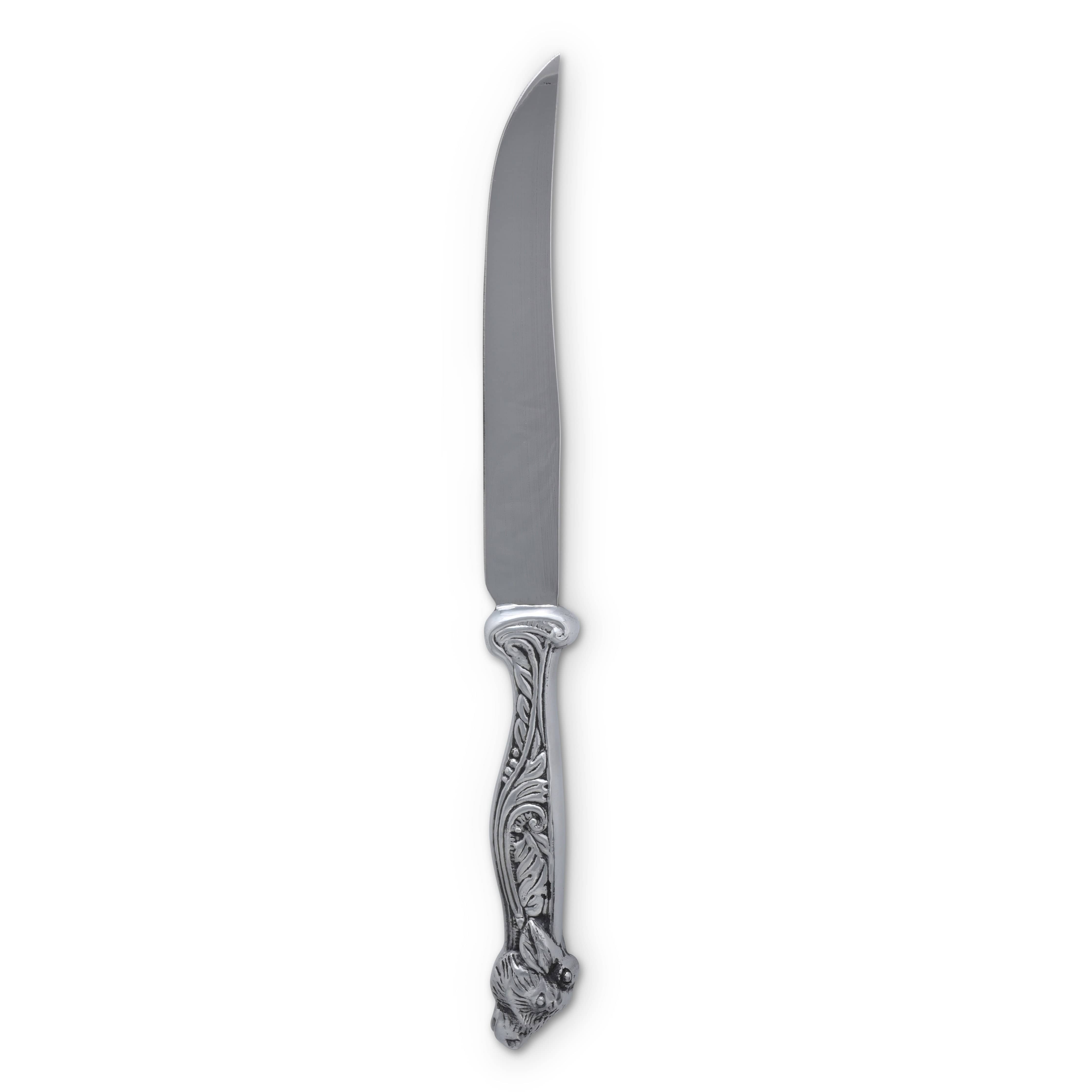 Western Carving Knife  
