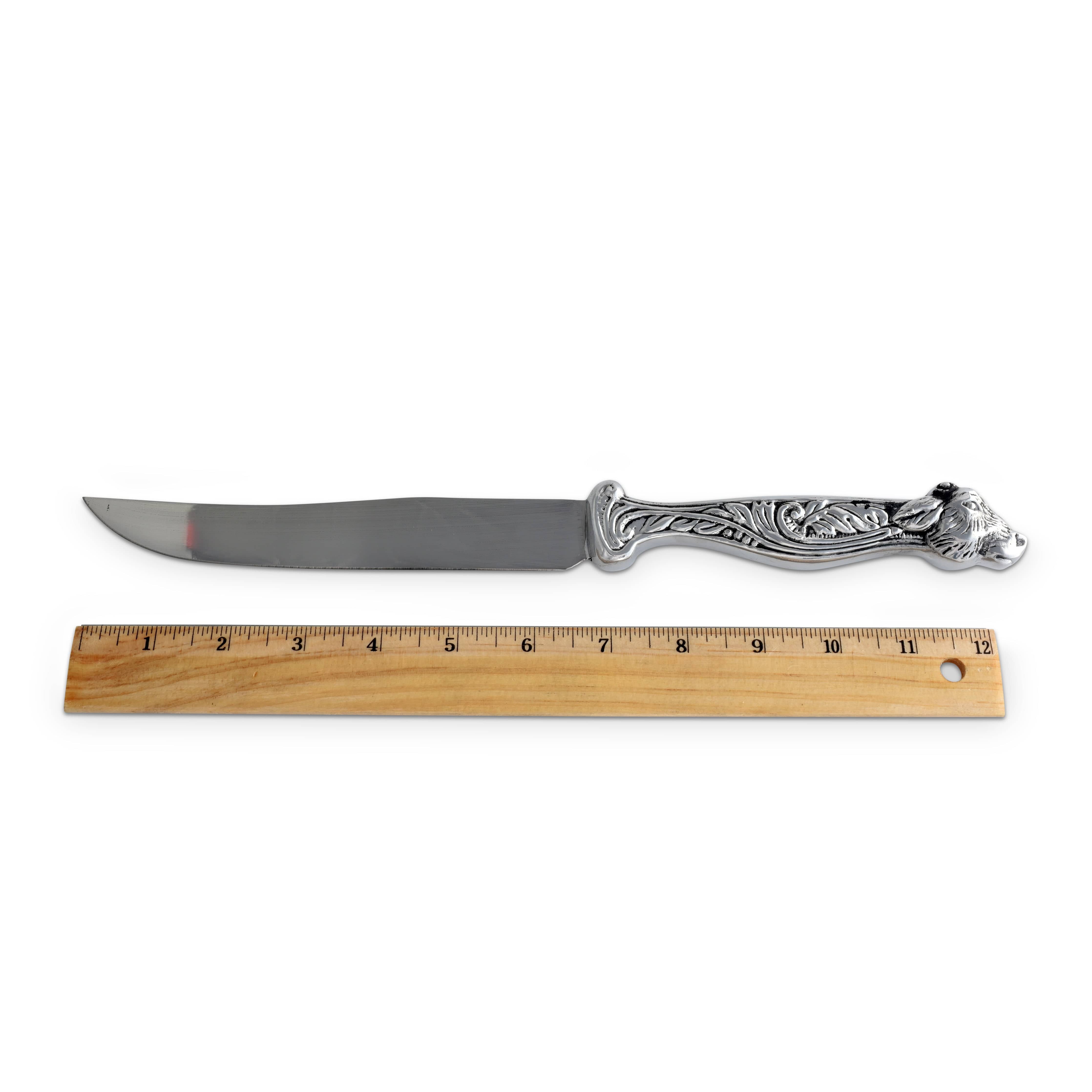 Western Carving Knife  