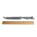 Western Carving Knife  