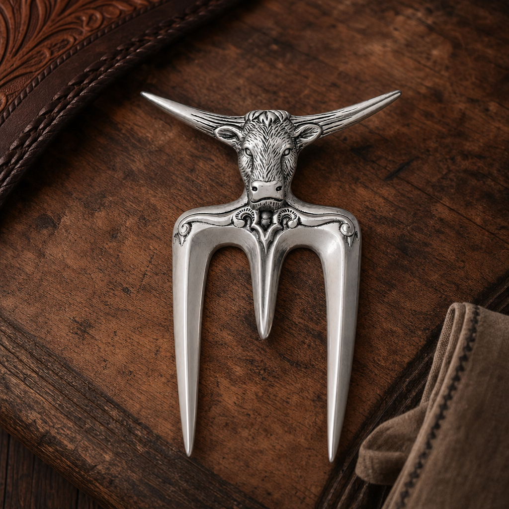 Steer Carving Fork  