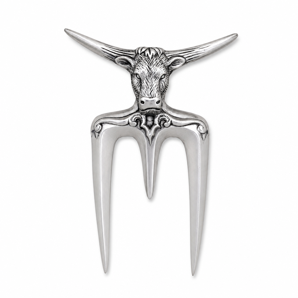 Steer Carving Fork  