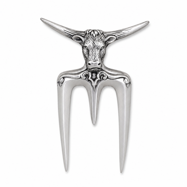 Steer Carving Fork  