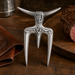 Steer Carving Fork  