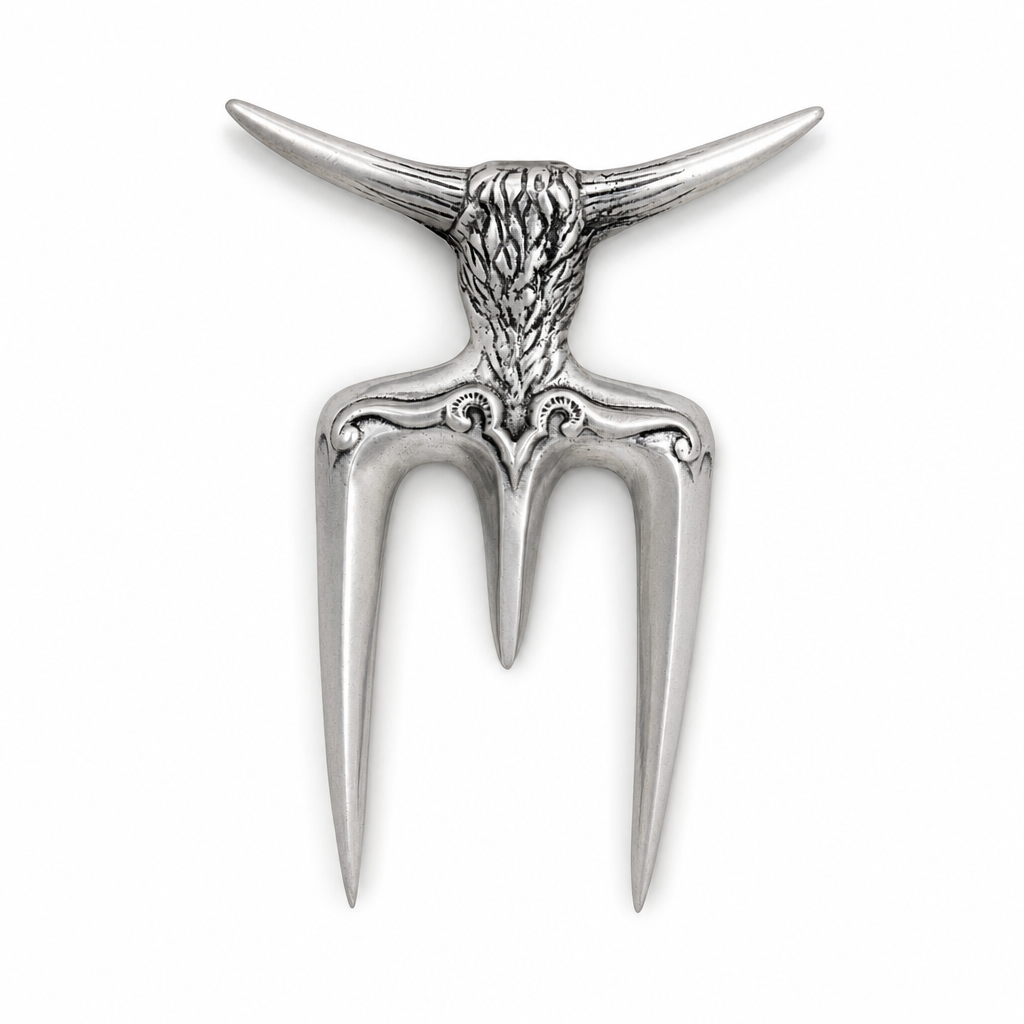 Steer Carving Fork  